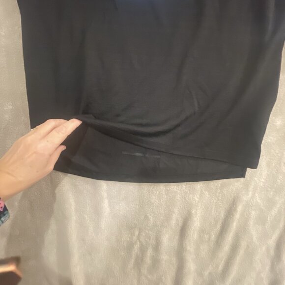 NWT‎ NIKE DRI-FIT 2021 NATIONAL CUP FINALIST US SOCCER CLUB BLACK/BLUE MEN’S MED - Picture 6 of 16